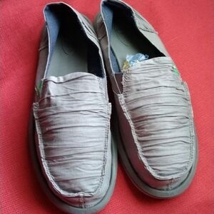 SANUK FLATS 